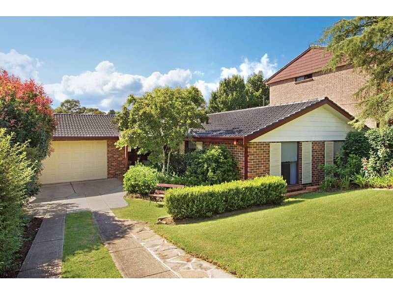 Baulkham Hills NSW 2153