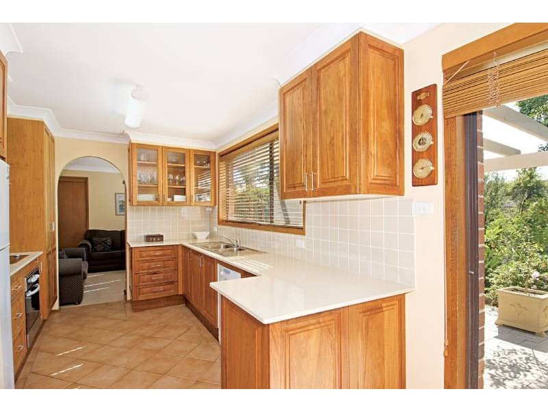 Baulkham Hills NSW 2153