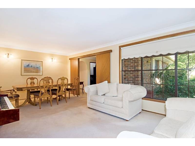 Baulkham Hills NSW 2153