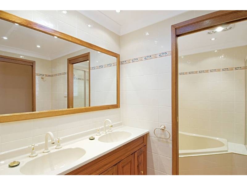 Baulkham Hills NSW 2153