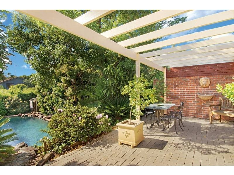 Baulkham Hills NSW 2153