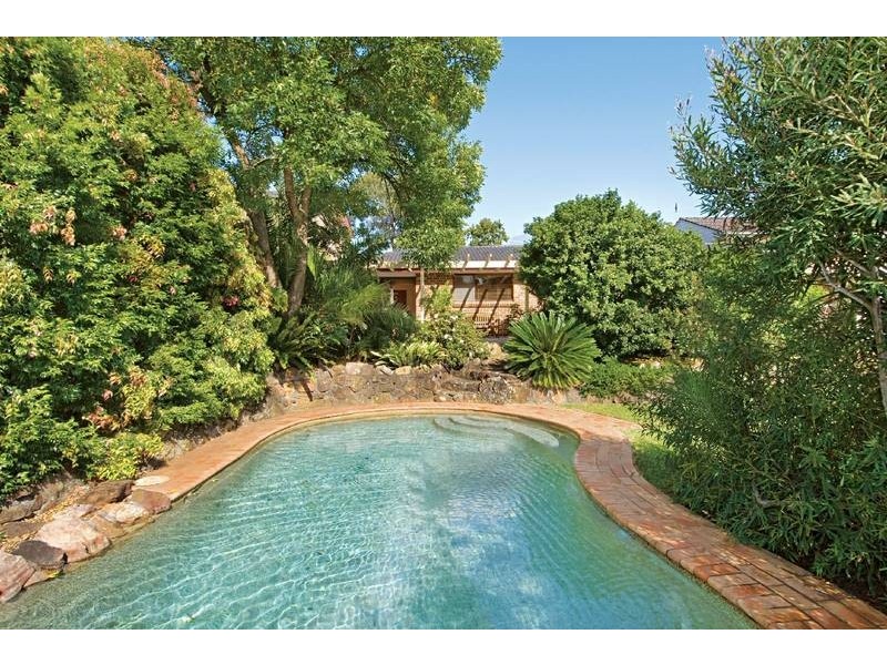 Baulkham Hills NSW 2153