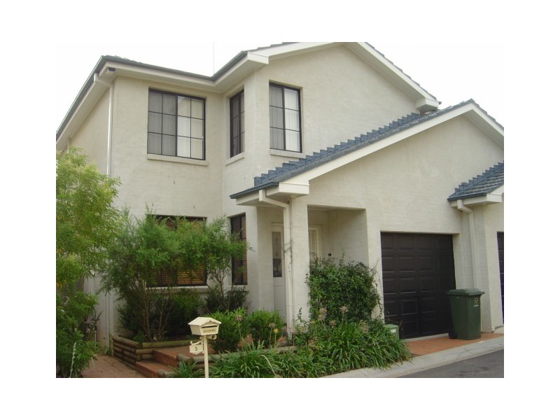 Bella Vista NSW 2153