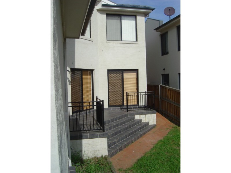 Bella Vista NSW 2153