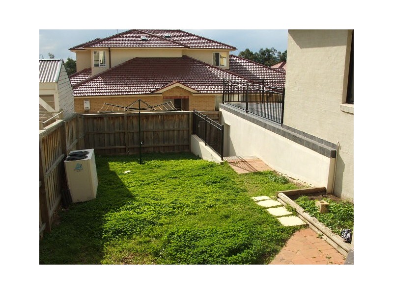 Bella Vista NSW 2153