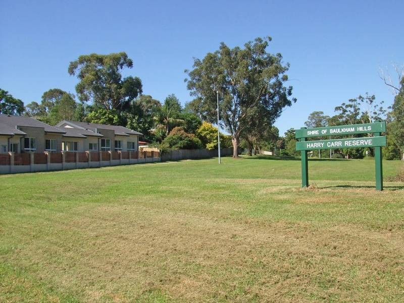 Baulkham Hills NSW 2153