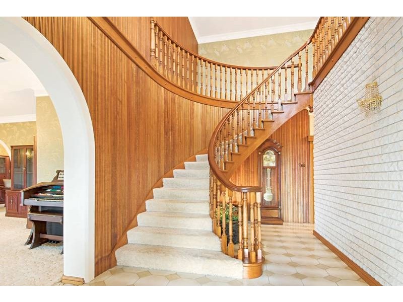 North Rocks NSW 2151