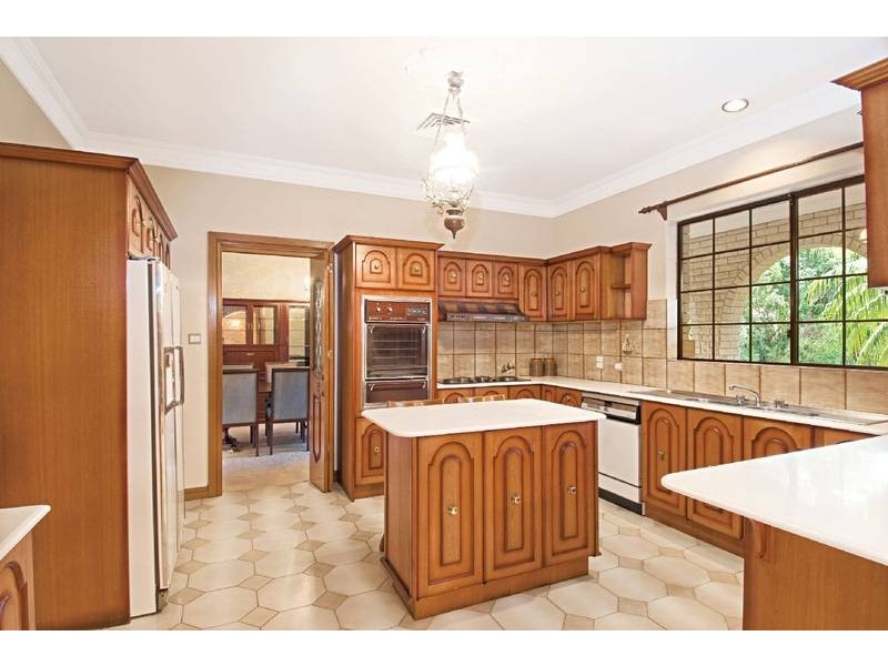 North Rocks NSW 2151