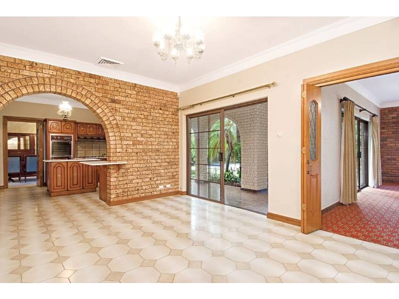 North Rocks NSW 2151