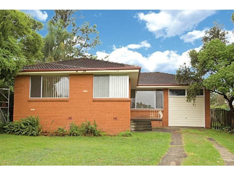 Winston Hills NSW 2153