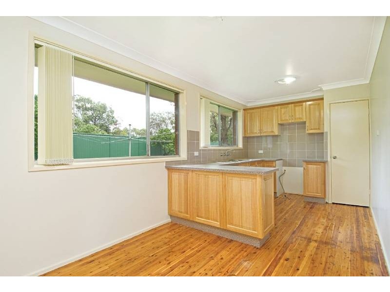 Winston Hills NSW 2153