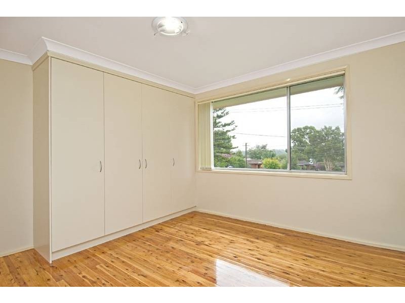 Winston Hills NSW 2153