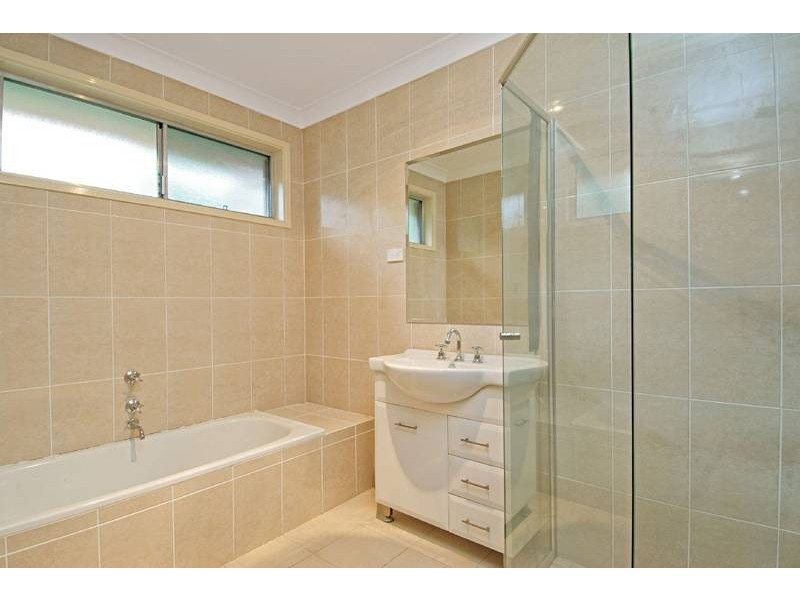 Winston Hills NSW 2153