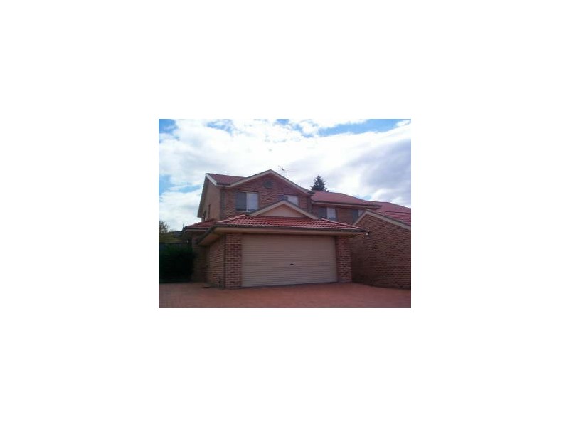 Baulkham Hills NSW 2153