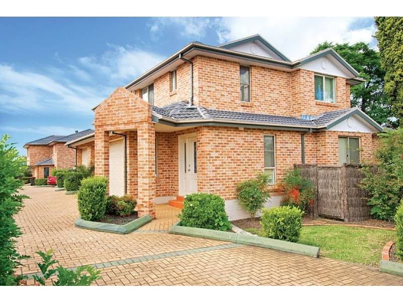 Baulkham Hills NSW 2153