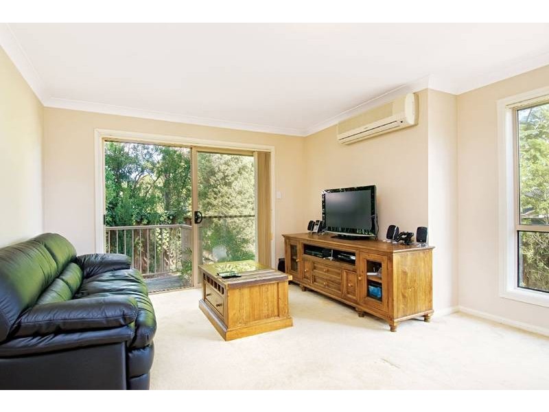 Baulkham Hills NSW 2153