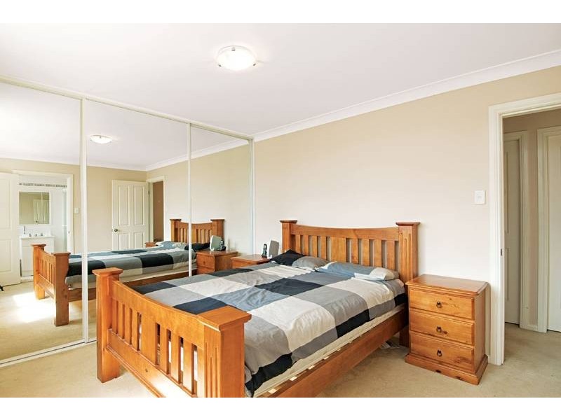 Baulkham Hills NSW 2153