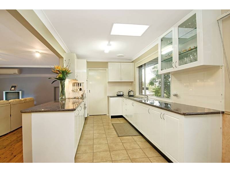 Winston Hills NSW 2153