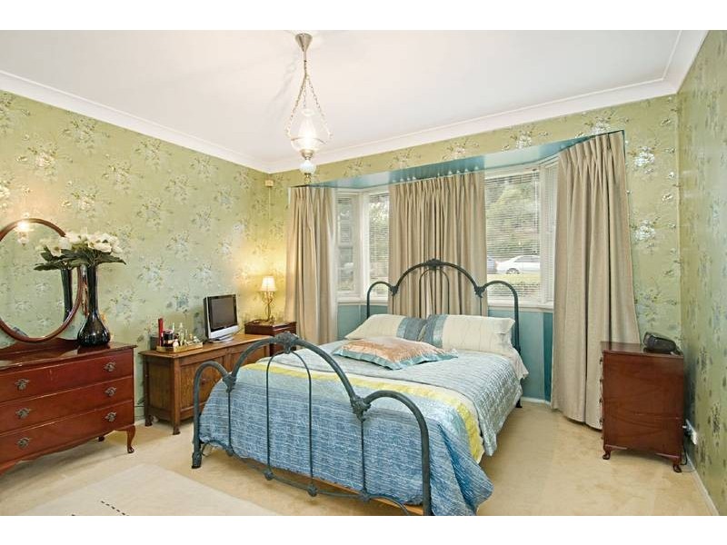 Winston Hills NSW 2153