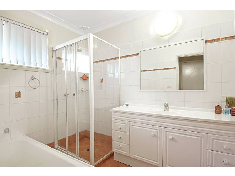 Winston Hills NSW 2153