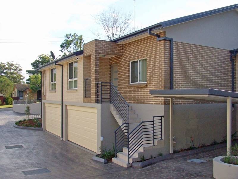 Baulkham Hills NSW 2153