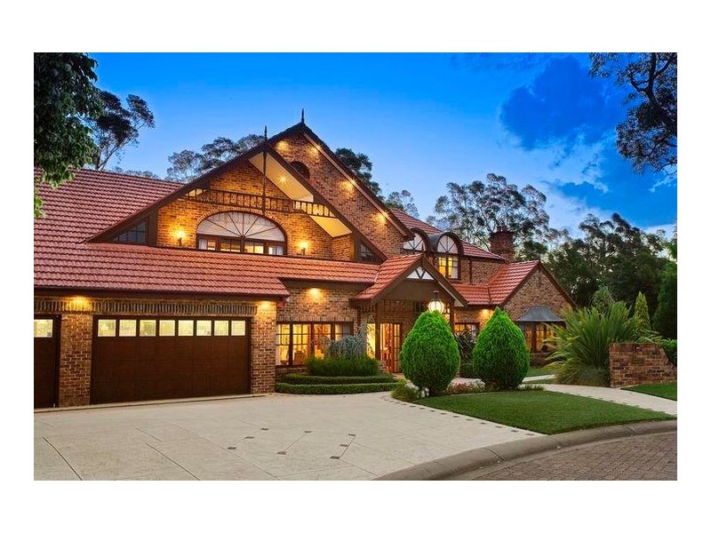 West Pennant Hills NSW 2125
