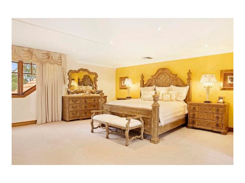 West Pennant Hills NSW 2125