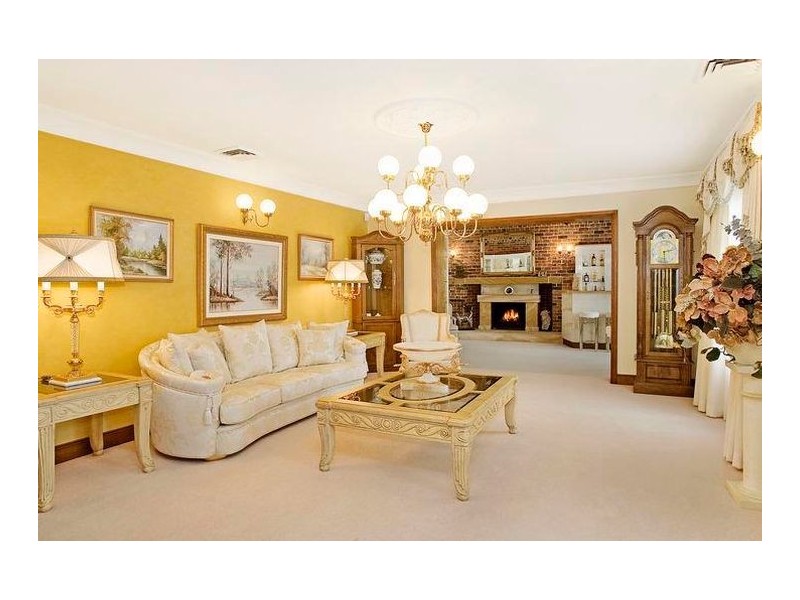 West Pennant Hills NSW 2125