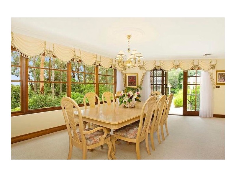 West Pennant Hills NSW 2125