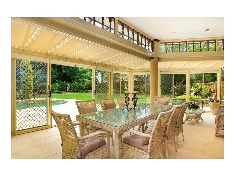 West Pennant Hills NSW 2125