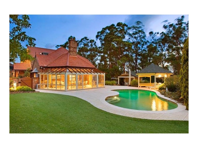 West Pennant Hills NSW 2125