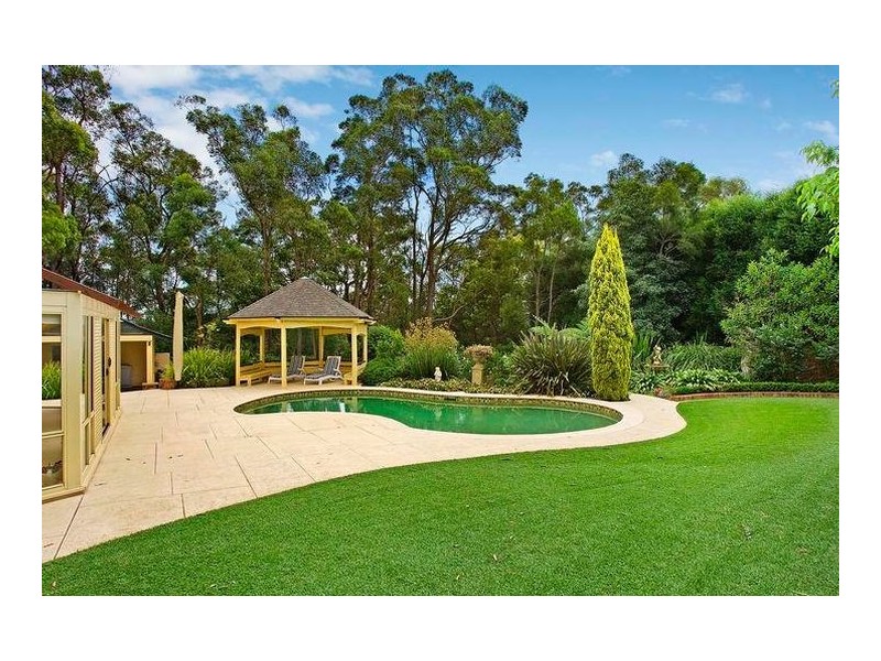 West Pennant Hills NSW 2125