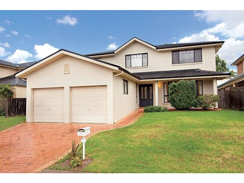 Kellyville Ridge NSW 2155