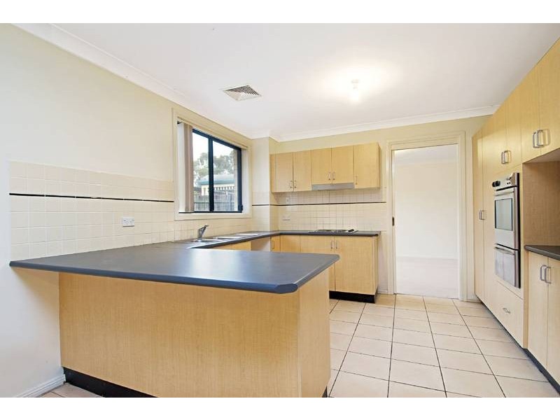 Kellyville Ridge NSW 2155