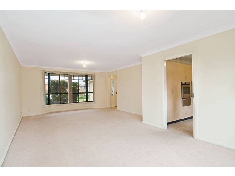 Kellyville Ridge NSW 2155