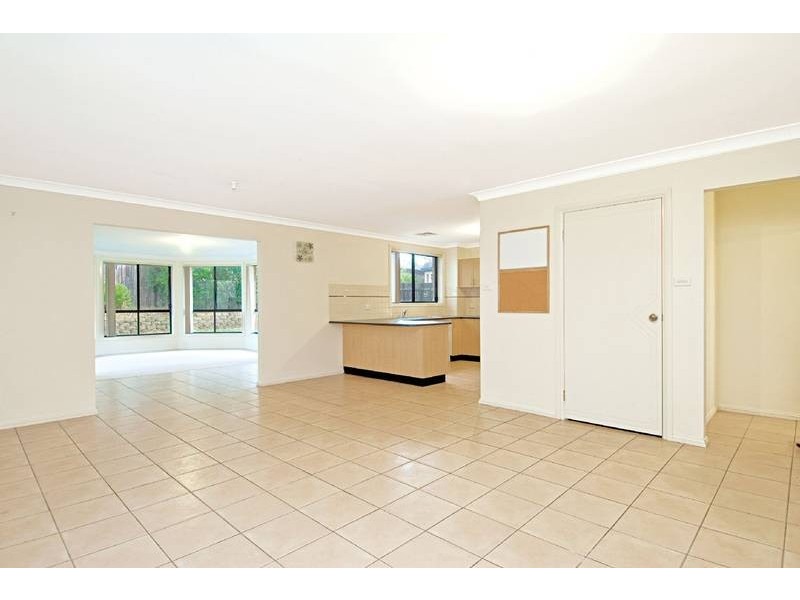 Kellyville Ridge NSW 2155