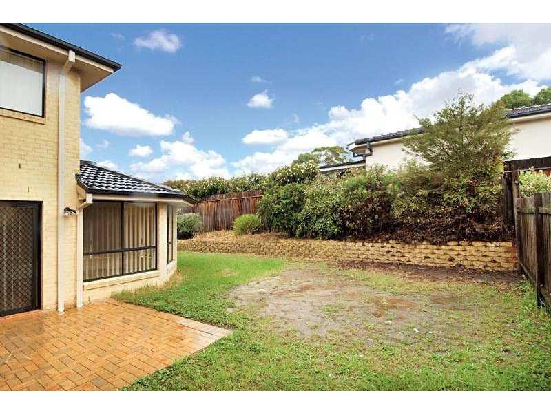 Kellyville Ridge NSW 2155