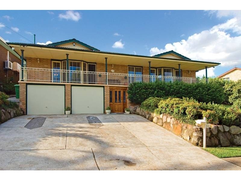 Winston Hills NSW 2153