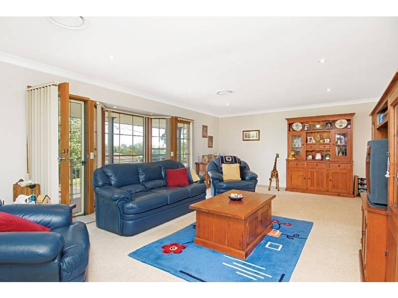 Winston Hills NSW 2153