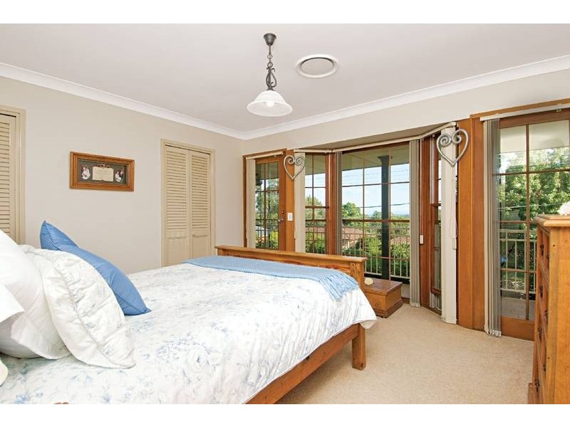 Winston Hills NSW 2153
