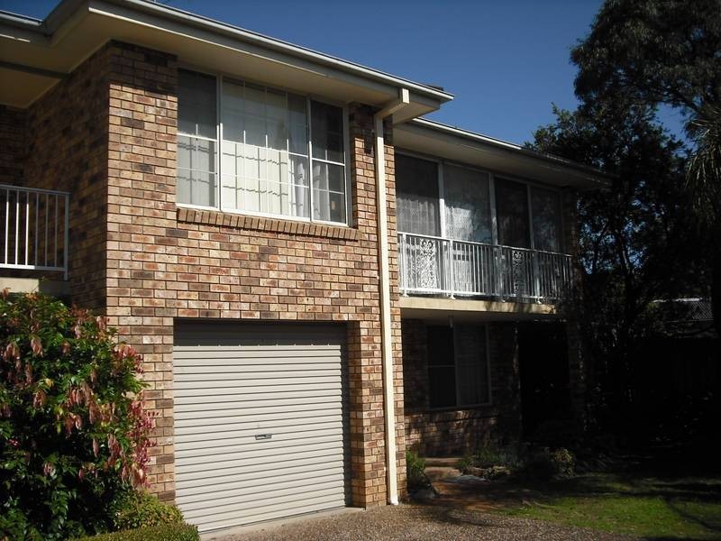 Castle Hill NSW 2154