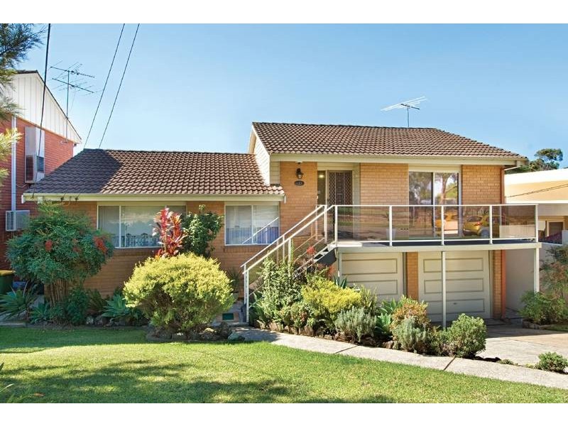 Winston Hills NSW 2153