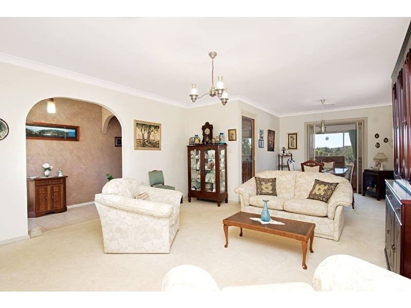 Winston Hills NSW 2153