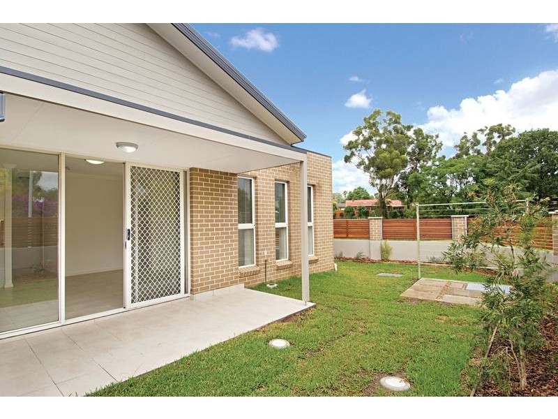 Baulkham Hills NSW 2153