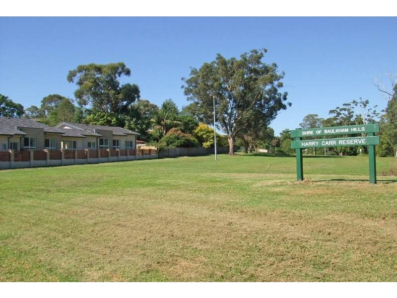 Baulkham Hills NSW 2153