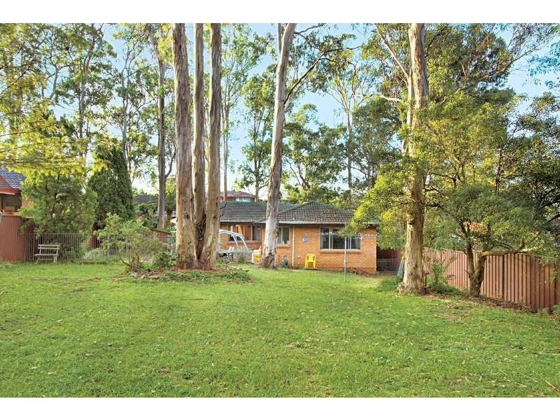 Winston Hills NSW 2153