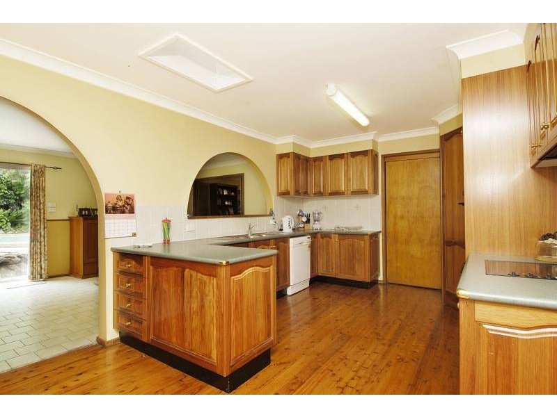 Winston Hills NSW 2153
