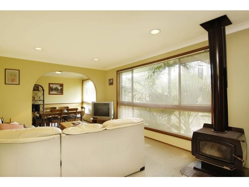 Winston Hills NSW 2153