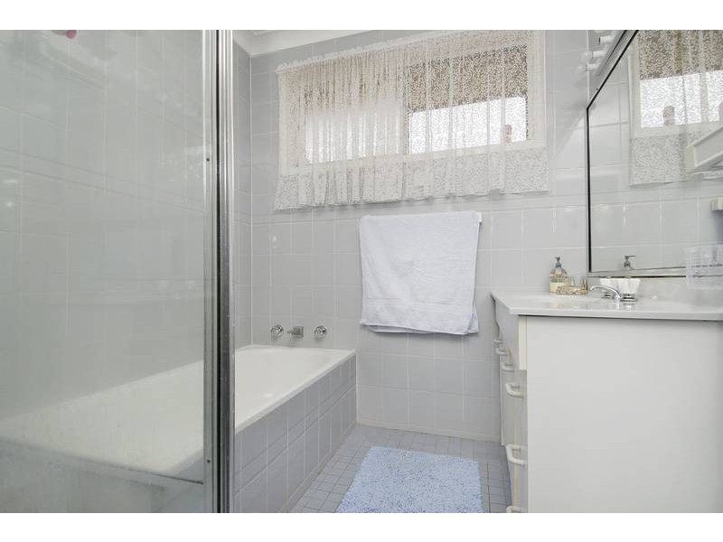 Winston Hills NSW 2153