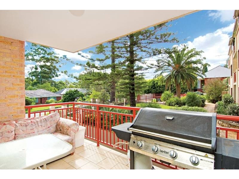 Castle Hill NSW 2154